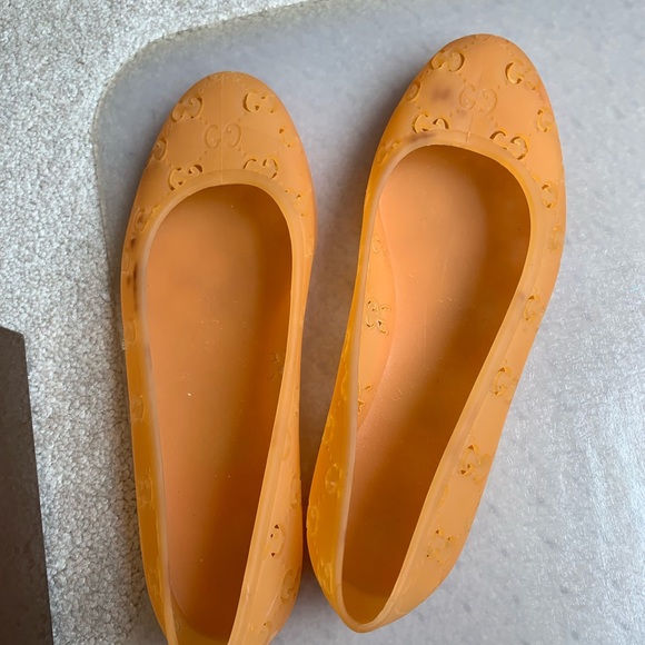 Gucci shoes 8 - Picture 1 of 8